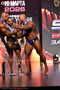 Grand Prix Dudushkin Fitness Family - 2026