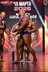 Grand Prix Dudushkin Fitness Family - 2026