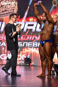 Grand Prix Dudushkin Fitness Family - 2026