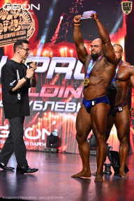 Grand Prix Dudushkin Fitness Family - 2026