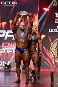 Grand Prix Dudushkin Fitness Family - 2026