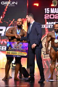 Grand Prix Dudushkin Fitness Family - 2026