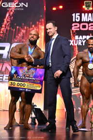 Grand Prix Dudushkin Fitness Family - 2026