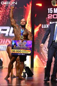 Grand Prix Dudushkin Fitness Family - 2026