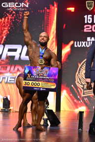 Grand Prix Dudushkin Fitness Family - 2026