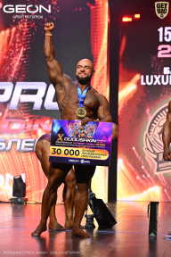 Grand Prix Dudushkin Fitness Family - 2026