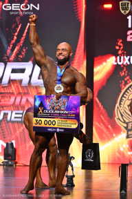 Grand Prix Dudushkin Fitness Family - 2026