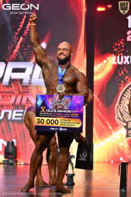 Grand Prix Dudushkin Fitness Family - 2026