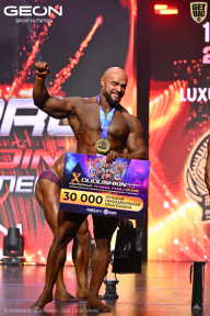 Grand Prix Dudushkin Fitness Family - 2026