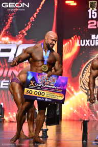 Grand Prix Dudushkin Fitness Family - 2026