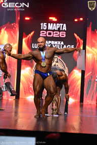 Grand Prix Dudushkin Fitness Family - 2026