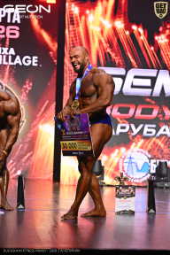 Grand Prix Dudushkin Fitness Family - 2026