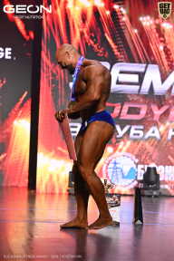 Grand Prix Dudushkin Fitness Family - 2026