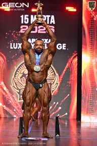 Grand Prix Dudushkin Fitness Family - 2026