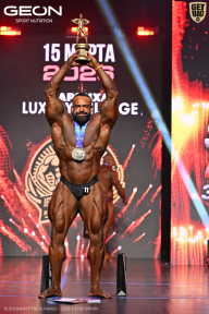 Grand Prix Dudushkin Fitness Family - 2026