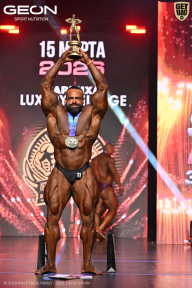 Grand Prix Dudushkin Fitness Family - 2026