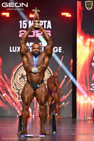 Grand Prix Dudushkin Fitness Family - 2026