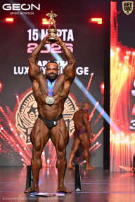 Grand Prix Dudushkin Fitness Family - 2026