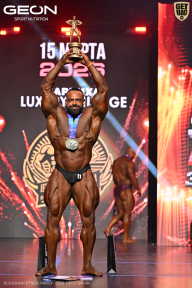 Grand Prix Dudushkin Fitness Family - 2026