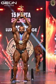 Grand Prix Dudushkin Fitness Family - 2026