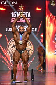 Grand Prix Dudushkin Fitness Family - 2026