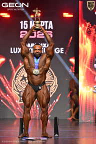 Grand Prix Dudushkin Fitness Family - 2026