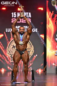 Grand Prix Dudushkin Fitness Family - 2026