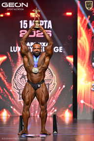 Grand Prix Dudushkin Fitness Family - 2026