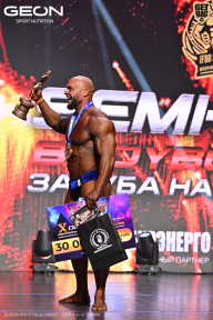 Grand Prix Dudushkin Fitness Family - 2026