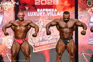 Grand Prix Dudushkin Fitness Family - 2026