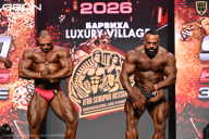 Grand Prix Dudushkin Fitness Family - 2026