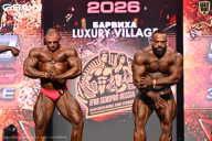 Grand Prix Dudushkin Fitness Family - 2026