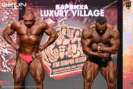 Grand Prix Dudushkin Fitness Family - 2026