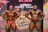 Grand Prix Dudushkin Fitness Family - 2026