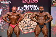 Grand Prix Dudushkin Fitness Family - 2026