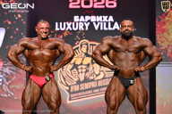 Grand Prix Dudushkin Fitness Family - 2026