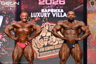 Grand Prix Dudushkin Fitness Family - 2026