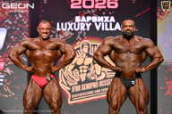 Grand Prix Dudushkin Fitness Family - 2026