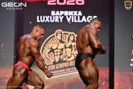 Grand Prix Dudushkin Fitness Family - 2026