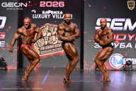 Grand Prix Dudushkin Fitness Family - 2026