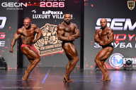 Grand Prix Dudushkin Fitness Family - 2026