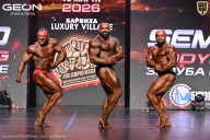 Grand Prix Dudushkin Fitness Family - 2026