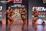 Grand Prix Dudushkin Fitness Family - 2026