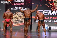 Grand Prix Dudushkin Fitness Family - 2026