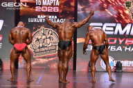 Grand Prix Dudushkin Fitness Family - 2026