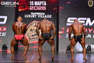 Grand Prix Dudushkin Fitness Family - 2026