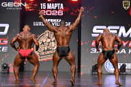 Grand Prix Dudushkin Fitness Family - 2026