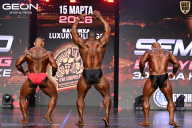 Grand Prix Dudushkin Fitness Family - 2026