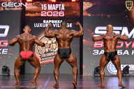 Grand Prix Dudushkin Fitness Family - 2026