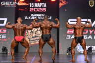 Grand Prix Dudushkin Fitness Family - 2026